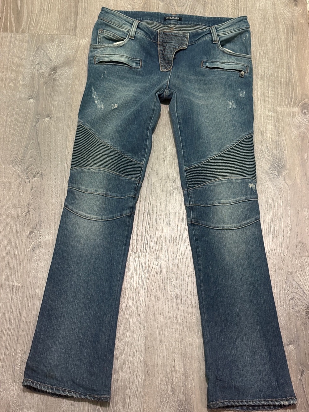 BALMAIN